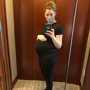 Meet your Posher, Justein